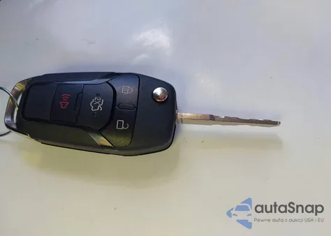 2014 Ford Fusion Se z USA, uszkodzony, nr VIN 3FA6P0H78ER332921